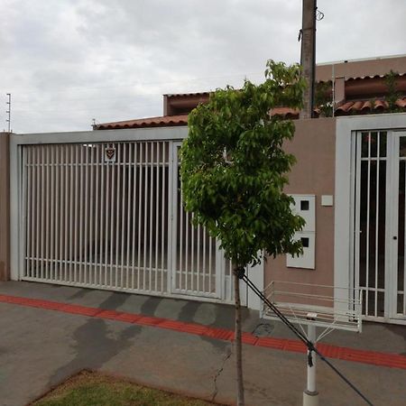 فيلا Casa Aconchegante Perto Da Uel لوندرينا المظهر الخارجي الصورة