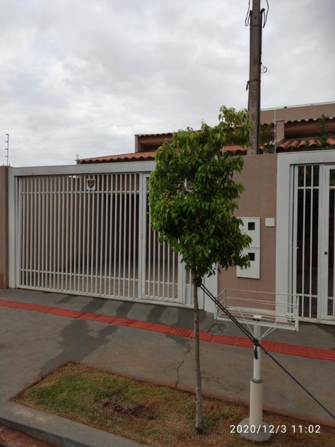فيلا Casa Aconchegante Perto Da Uel لوندرينا المظهر الخارجي الصورة