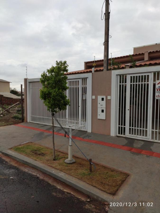 فيلا Casa Aconchegante Perto Da Uel لوندرينا الغرفة الصورة