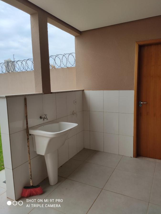 فيلا Casa Aconchegante Perto Da Uel لوندرينا المظهر الخارجي الصورة