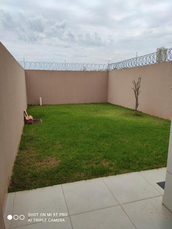 فيلا Casa Aconchegante Perto Da Uel لوندرينا المظهر الخارجي الصورة