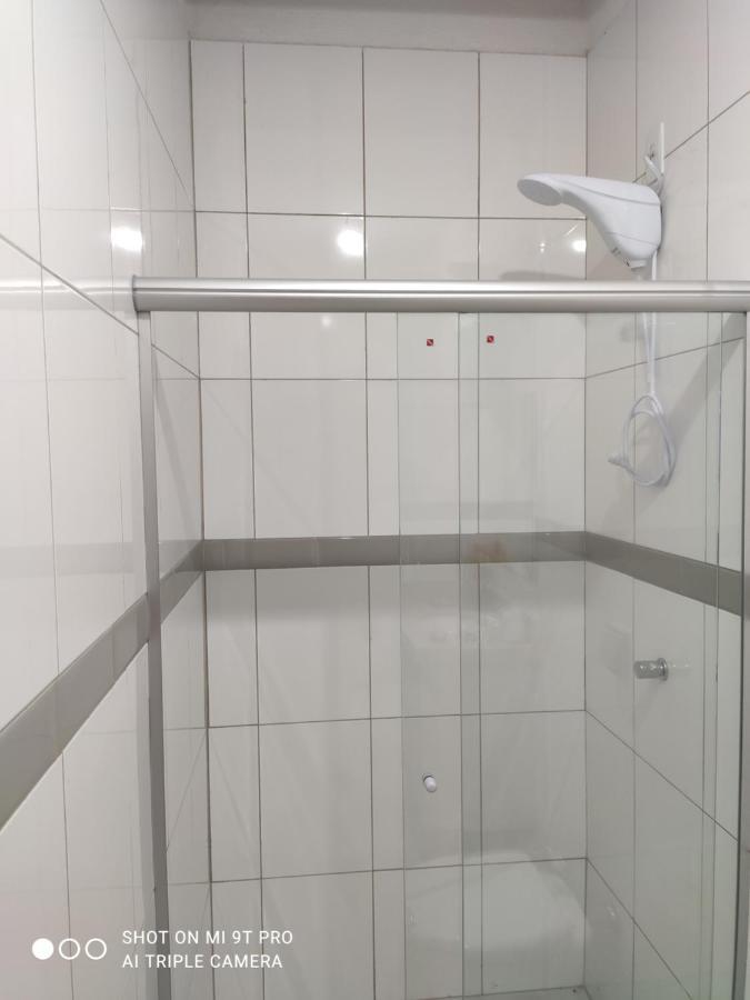فيلا Casa Aconchegante Perto Da Uel لوندرينا المظهر الخارجي الصورة