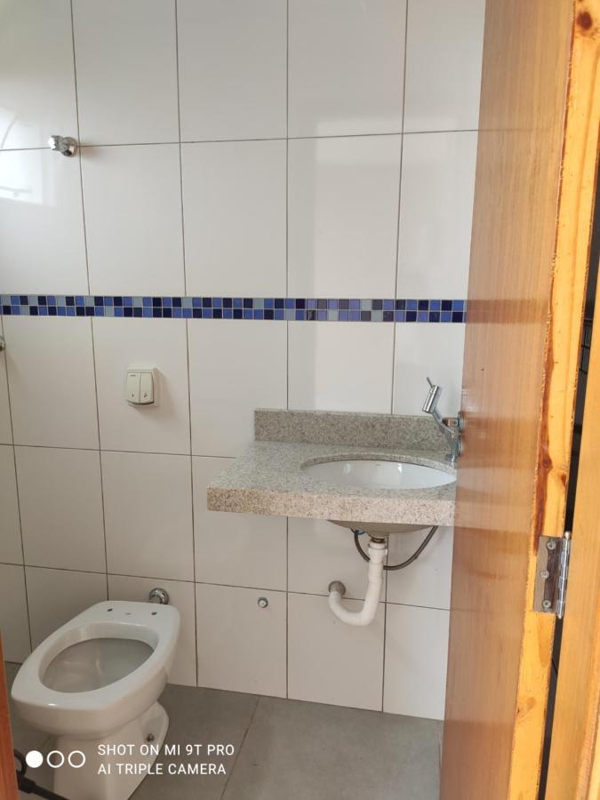 فيلا Casa Aconchegante Perto Da Uel لوندرينا المظهر الخارجي الصورة