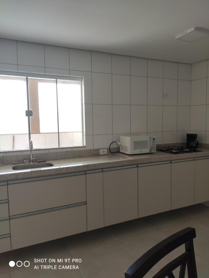 فيلا Casa Aconchegante Perto Da Uel لوندرينا المظهر الخارجي الصورة