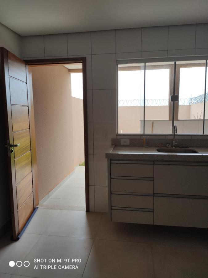 فيلا Casa Aconchegante Perto Da Uel لوندرينا المظهر الخارجي الصورة