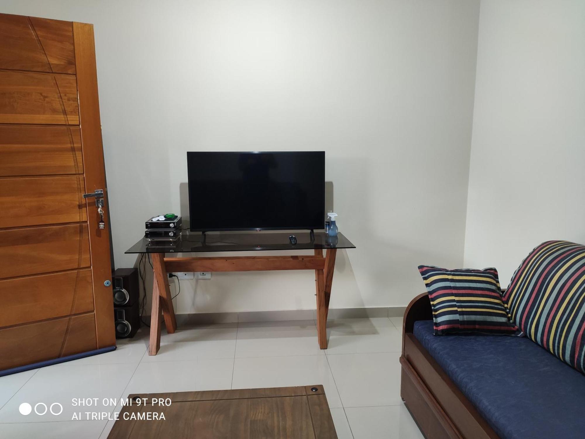 فيلا Casa Aconchegante Perto Da Uel لوندرينا الغرفة الصورة